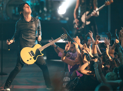 Billie Joe Armstrong, Green Day Billie Joe Armstrong, Green Day